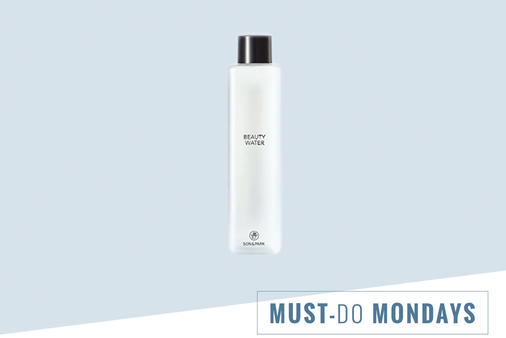 ESC: Must Do Monday ESC: Must Do Monday